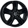 Jante Alu Mak Stone5 T 7.5x18 5x130 Et58 Black Glossy