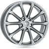 Jante Alu Mak Davinci 7x17 5x114,3 Et48