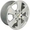 Jante alu 17 pouces MAK 6x139,7 7,5J ET20