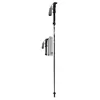 Gabel Bâtons Ibex Carbon Xtl