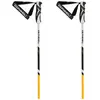 Gabel Bâtons Carbon Cross
