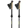 Gabel Bâtons Nordic Carbon Feather Xtl
