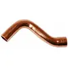 Raccord cuivre clarinette à souder - Mâle / femelle - Ø 12 mm - Frabo