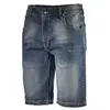 Diadora Utility Stone, short de travail , couleur: Bleu Foncé , taille: 36