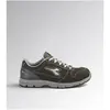 DIADORA SPORT Chaussures de sécurité basses run ii chaussures de sécurité basses run ii gris t38 textile bas 38 pu double densité acier cuir cordura e - absorption