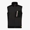 Gilet sans manche hydrofuge Diadora carbon tech - 175343751350 m