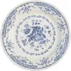 Bitossi Home - Assiette de présentation Vaisselle - Bleu - Céramique I...