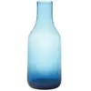 Bitossi Home - Carafe Vases - Bleu - Verre soufflé