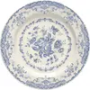 Bitossi Home - Assiette à dessert Vaisselle - Bleu - Céramique Ironsto...