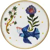 Bitossi Home - Assiette à dessert Vaisselle - Multicolore - Porcelaine...