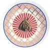 Bitossi Home - Assiette à dessert Vaisselle - Multicolore - Porcelaine...