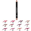 Astra Make-Up Rouge à lèvres Jumbo 08 - Rose