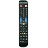 Bravo TC-Original-1 Télécommande pré-programmée pour TV Samsung Noire