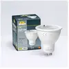 Fumagalli Réflecteur LED GU10 CCT, 3,5 W, 366 lm