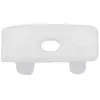Fumagalli Borne lumineuse LED Amelia E27 CCT, noire