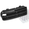 Grille de ventilation, pare-chocs BLIC 6502-07-9523999P gauche