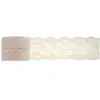 Ruban dentelle  mm, naturel
