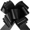 Santex Noeud Automatique 50mm. - Sachet de 10 - Noir