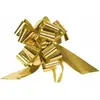 Noeud - Strip - Metal - Or - X5 - 50mm
