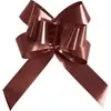 Noeud Flower Chocolat