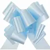 SANTEX Noeud Automatique 50mm. - Sachet de 10 - Bleu Ciel