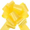 Noeud Automatique 50mm. - Sachet de 10 - Jaune