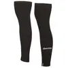 Paire de jambieres santini nuhot noir