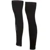 Paire de jambieres santini nuhot noir