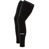 Jambières Santini Totum noir - M-L