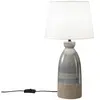 Luce Ambiente Design lampe à poser Navajo, hauteur 49 cm, multicolore/...