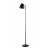 FAN EUROPE Eco-Light Lampadaire Colt, à 1 lampe, gris givré