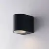 Fan Europe - Spot One Anthracite 8 Cm - Noir