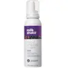 Milk Shake Colour Whipped Cream mousse teintée pour tous types de cheveux Violet 100 ml