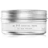 DEPOT 300 HAIR STYLING NO. 312 CHARCOAL PASTE pommade cheveux fixation forte 75 ml
