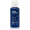 Milk Shake Cold Brunette shampoing neutralisant les reflets jaunes pou...