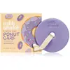 Milk Shake Silver Shine Donut Care Shampoo Barre de shampoing pour cheveux blonds 50 g