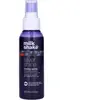 Milk Shake Silver Shine Toning Spray spray teinté pour cheveux blonds et gris 100 ml