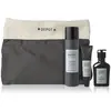 DEPOT COSMETICS SETS Wake-Up Skin Treatment Set kit voyage pour homme