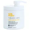Milk Shake Natural Care Active Yogurt masque actif au yaourt pour cheveux 500 ml