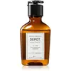 DEPOT 100 HAIR CLEANSING NO. 105 INVIGORATING SHAMPOO shampoing fortifiant anti-chute 50 ml