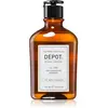 DEPOT 100 HAIR CLEANSING NO. 105 INVIGORATING SHAMPOO shampoing fortifiant anti-chute 250 ml