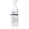 Milk Shake Silver Shine après-shampoing pour cheveux blonds anti-jaunissement 1000 ml