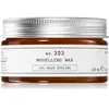 Depot No. 303 Modelling Wax cire sculptante pour une fixation flexible 100 ml