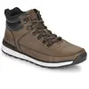 Kappa Chaussures Mid Mi Montantes Kappa Monsi Noir - 40