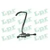 LPR Emetteur d'embrayage pour NISSAN: Juke, Note, Micra, Pulsar (Ref: 2280)