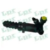 LPR Récepteur d'embrayage pour AUDI: A6 (Ref: 3045)