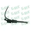 LPR Emetteur d'embrayage pour PEUGEOT: 5008, 3008 (Ref: 2324)