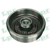 LPR Tambour de frein pour DACIA: Duster (Ref: 7D0693C)