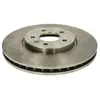 Disque de frein LPR O1044V avant, ventilé, 1 pièce