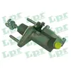 Lpr Cylindre émetteur, embrayage 2222